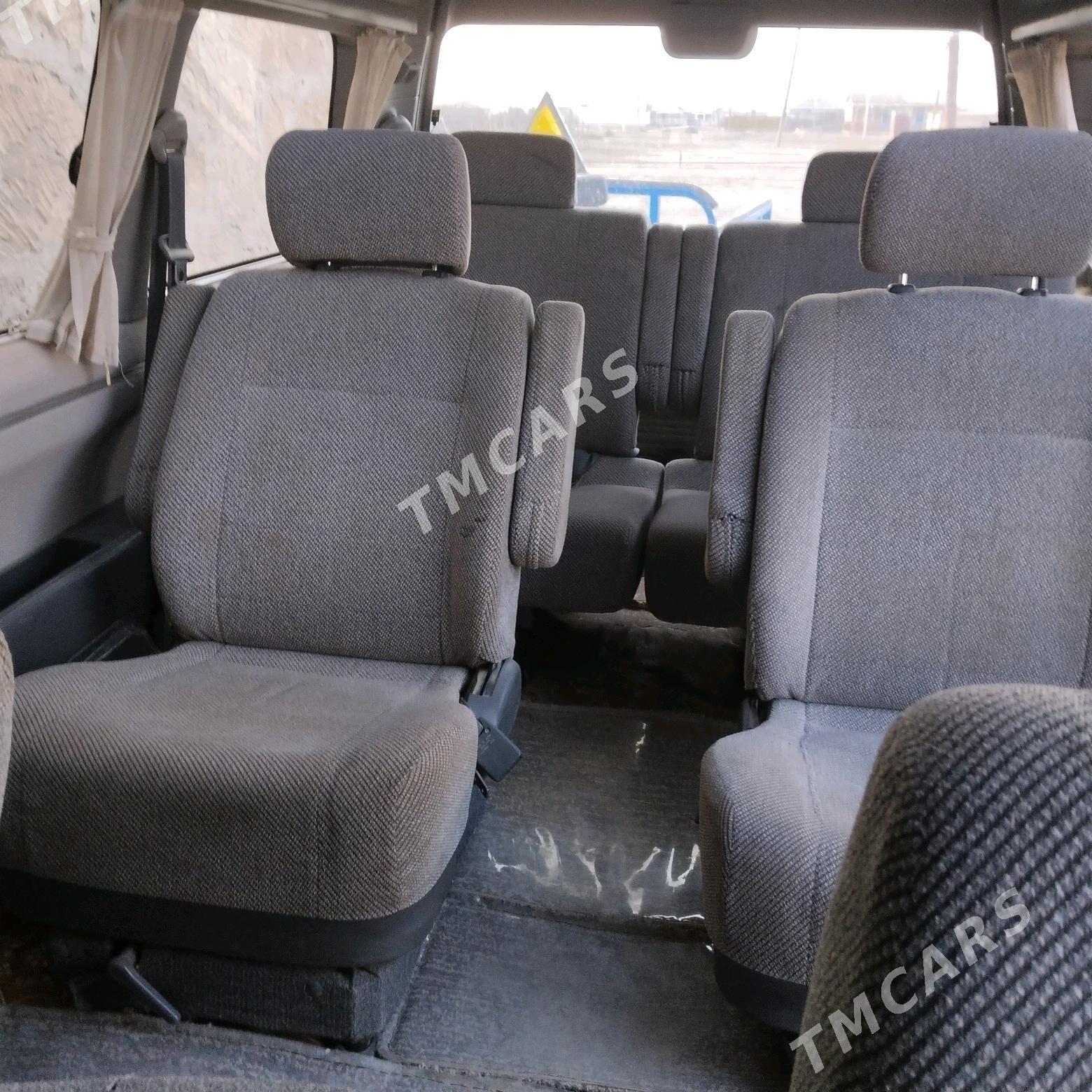 Toyota Town Ace 1994 - 38 000 TMT - Эсенгулы - img 4