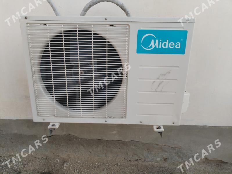 Kondisioner midea18 - Balkanabat - img 2