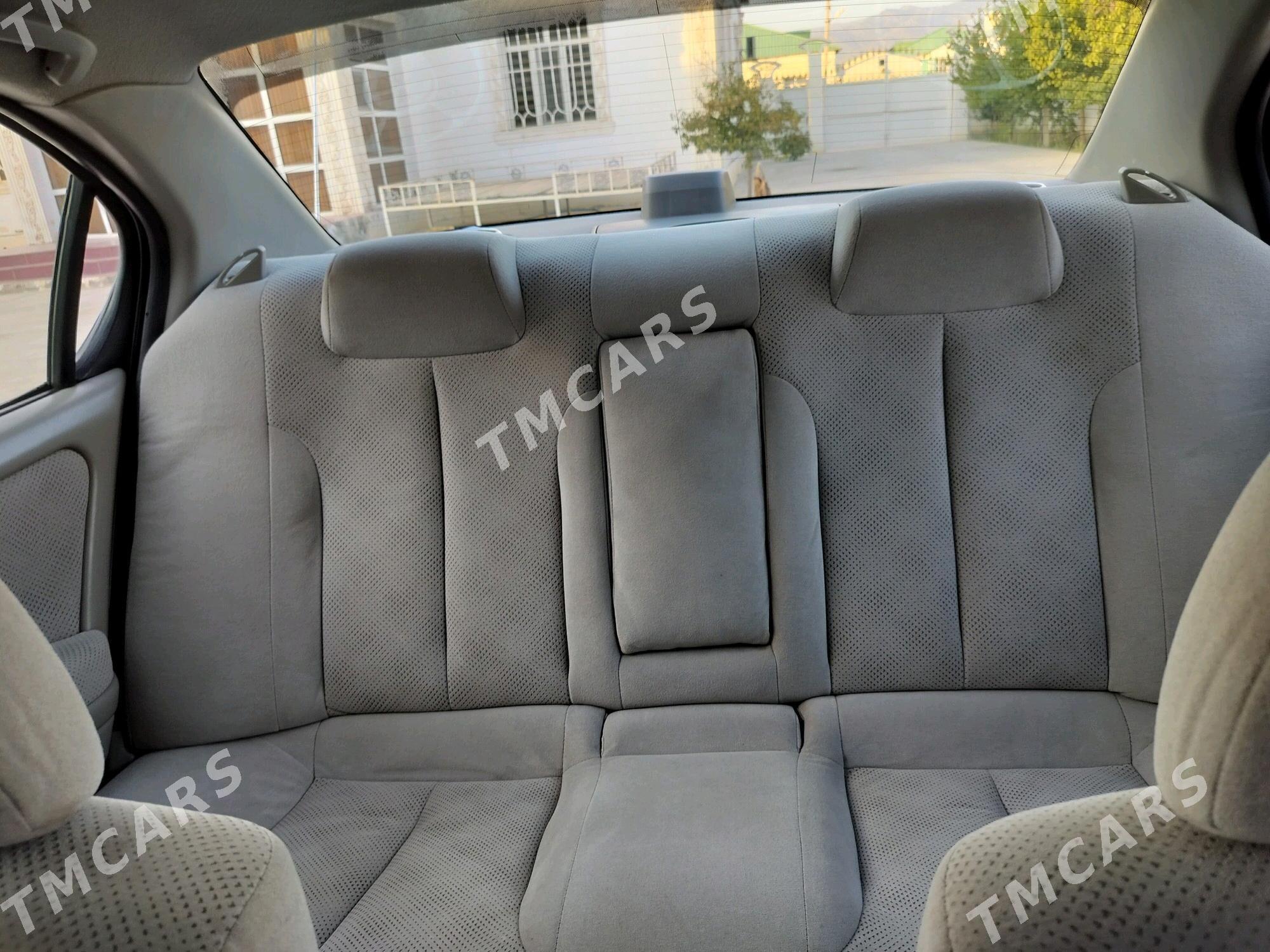 Nissan Maxima 2004 - 90 000 TMT - Балканабат - img 2