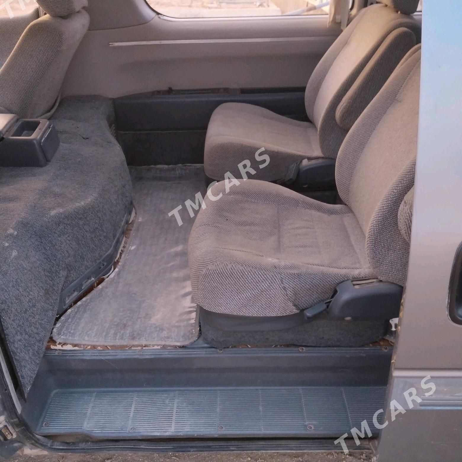 Toyota Town Ace 1994 - 38 000 TMT - Эсенгулы - img 5