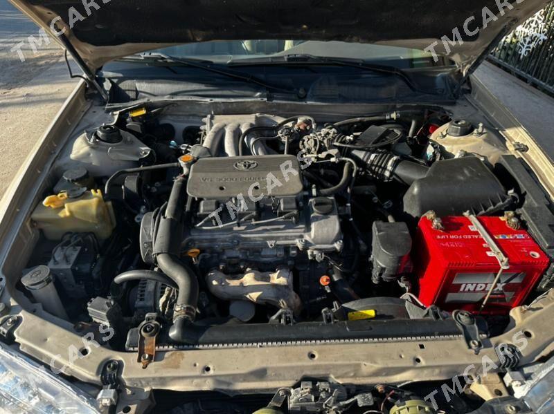 Toyota Camry 2000 - 164 000 TMT - Çärjew - img 3