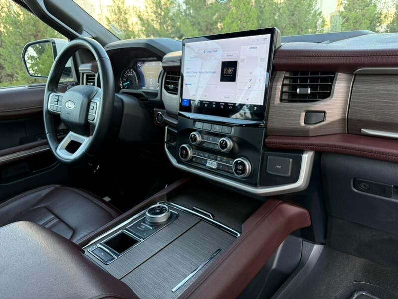 Ford Expedition 2024 - 840 000 TMT - Aşgabat - img 8