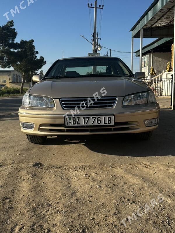 Toyota Camry 2000 - 164 000 TMT - Çärjew - img 2