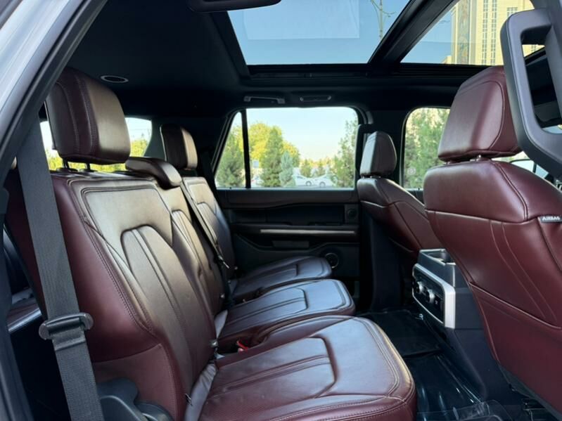 Ford Expedition 2024 - 840 000 TMT - Aşgabat - img 9