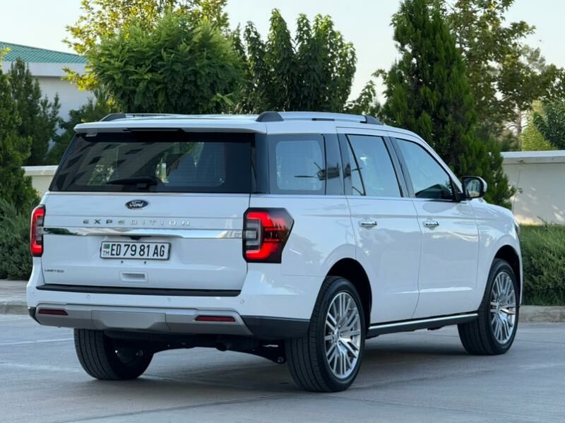 Ford Expedition 2024 - 840 000 TMT - Aşgabat - img 5