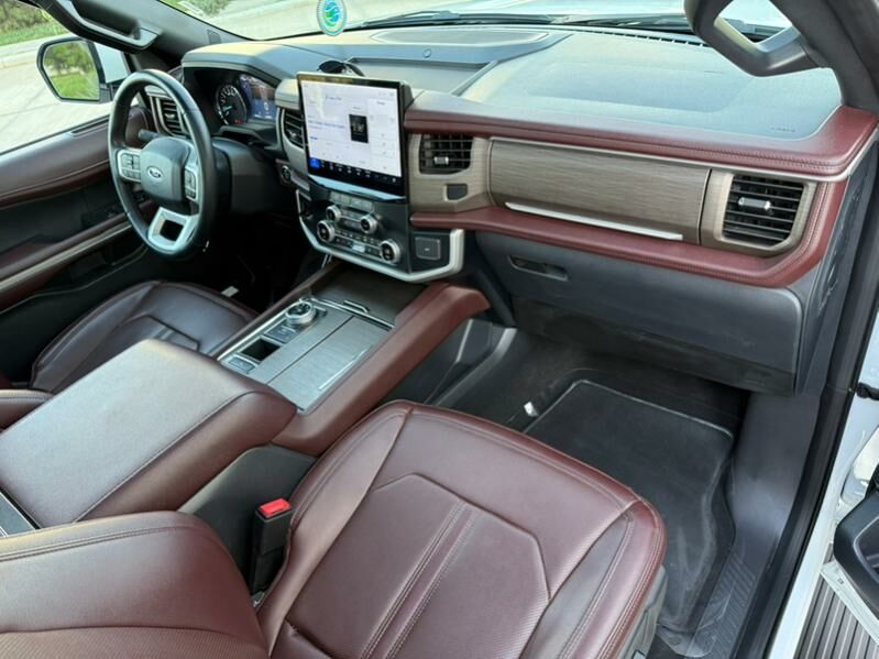 Ford Expedition 2024 - 840 000 TMT - Aşgabat - img 6
