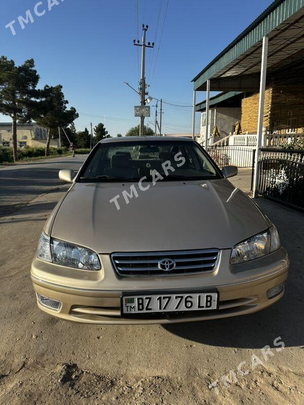 Toyota Camry 2000 - 164 000 TMT - Çärjew - img 6
