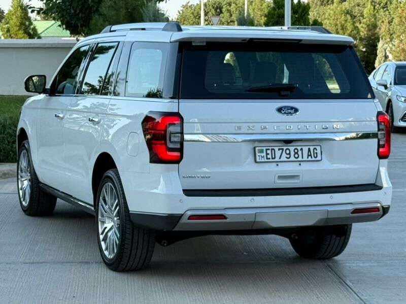 Ford Expedition 2024 - 840 000 TMT - Aşgabat - img 3