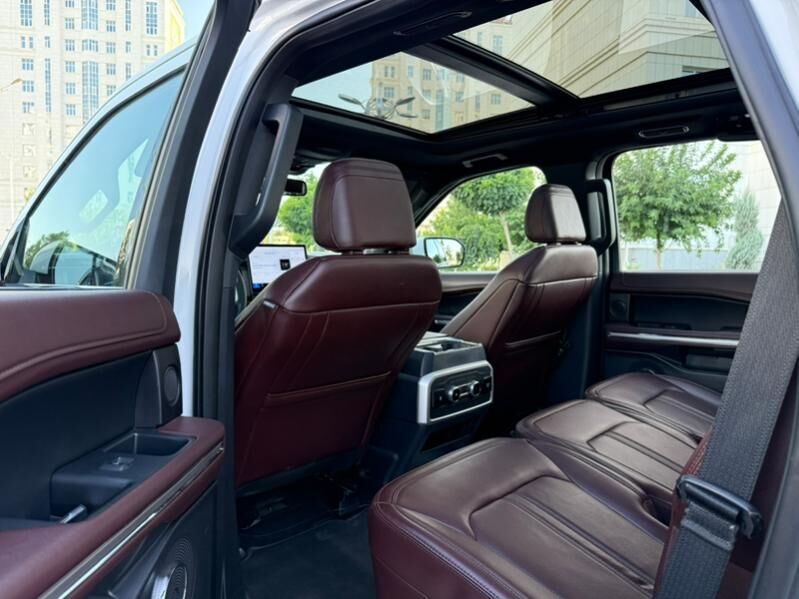 Ford Expedition 2024 - 840 000 TMT - Aşgabat - img 10