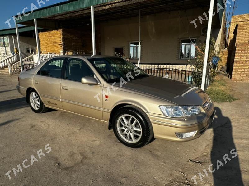 Toyota Camry 2000 - 164 000 TMT - Çärjew - img 5