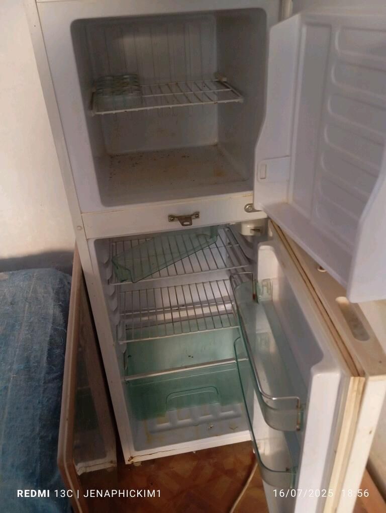 haladilnik iki kamyra kici - Türkmengala - img 2