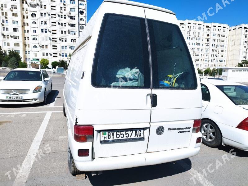 Volkswagen Transporter 2004 - 100 000 TMT - Ашхабад - img 3