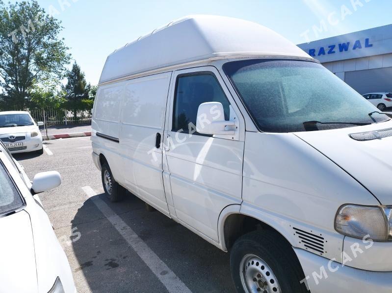 Volkswagen Transporter 2004 - 100 000 TMT - Ашхабад - img 2