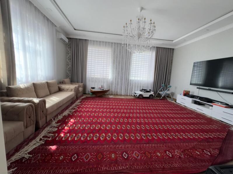 Taze zaman full plan 3 kom - Aşgabat - img 2