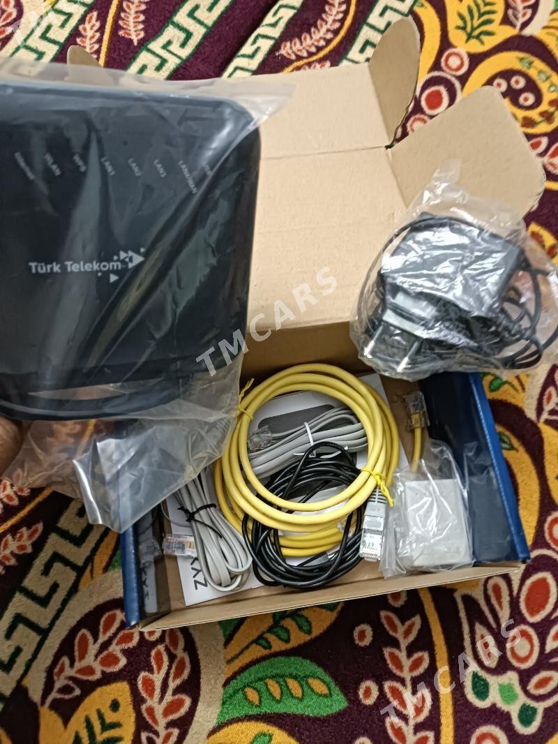 Router - Köneürgenç - img 2