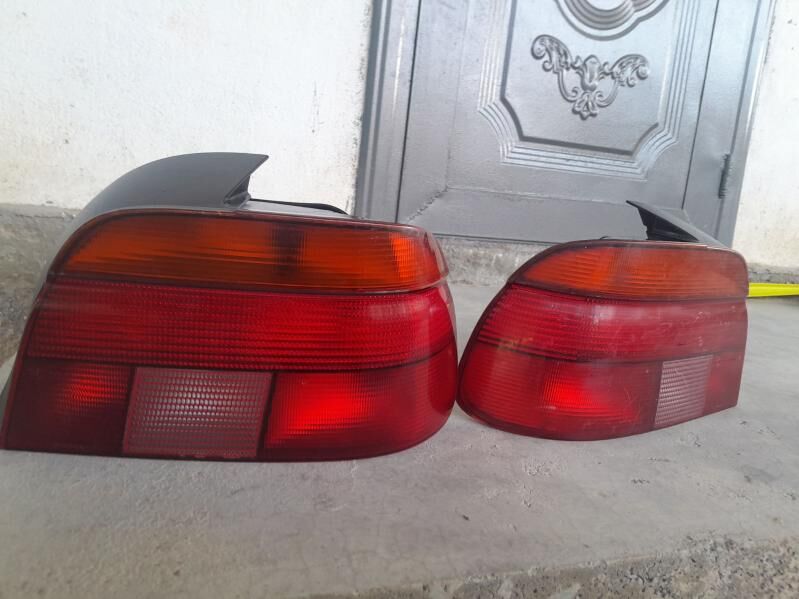Bwm  yzky fara 350 TMT - Änew - img 2