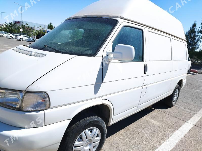 Volkswagen Transporter 2004 - 100 000 TMT - Ашхабад - img 5