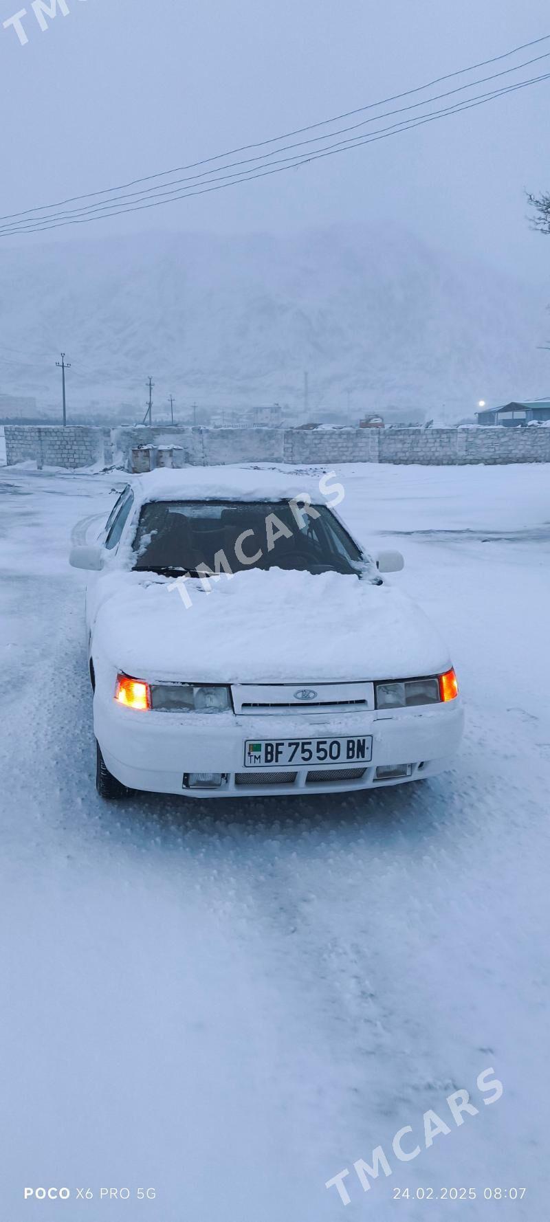 Lada 2110 2000 - 33 000 TMT - Туркменбаши - img 2