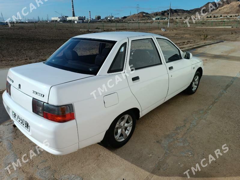 Lada 2110 2000 - 33 000 TMT - Туркменбаши - img 3