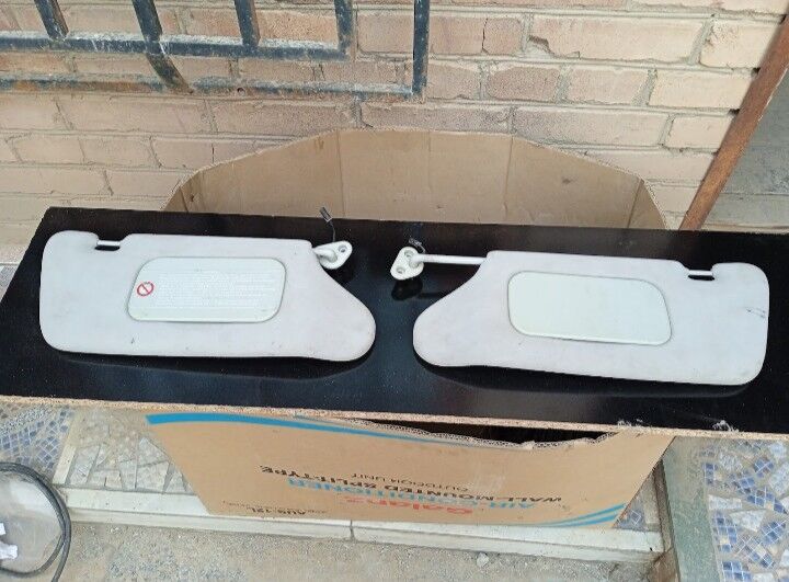 СОЛНЦЕЗАЩИТНЫЕ КОЗЫРЬКИML-320 650 TMT - Türkmenabat - img 2