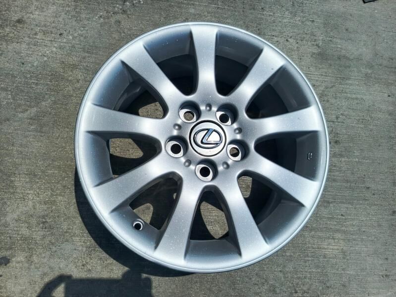 LEXUS ES 300 DISKA TAZE 3 300 TMT - Ашхабад - img 2