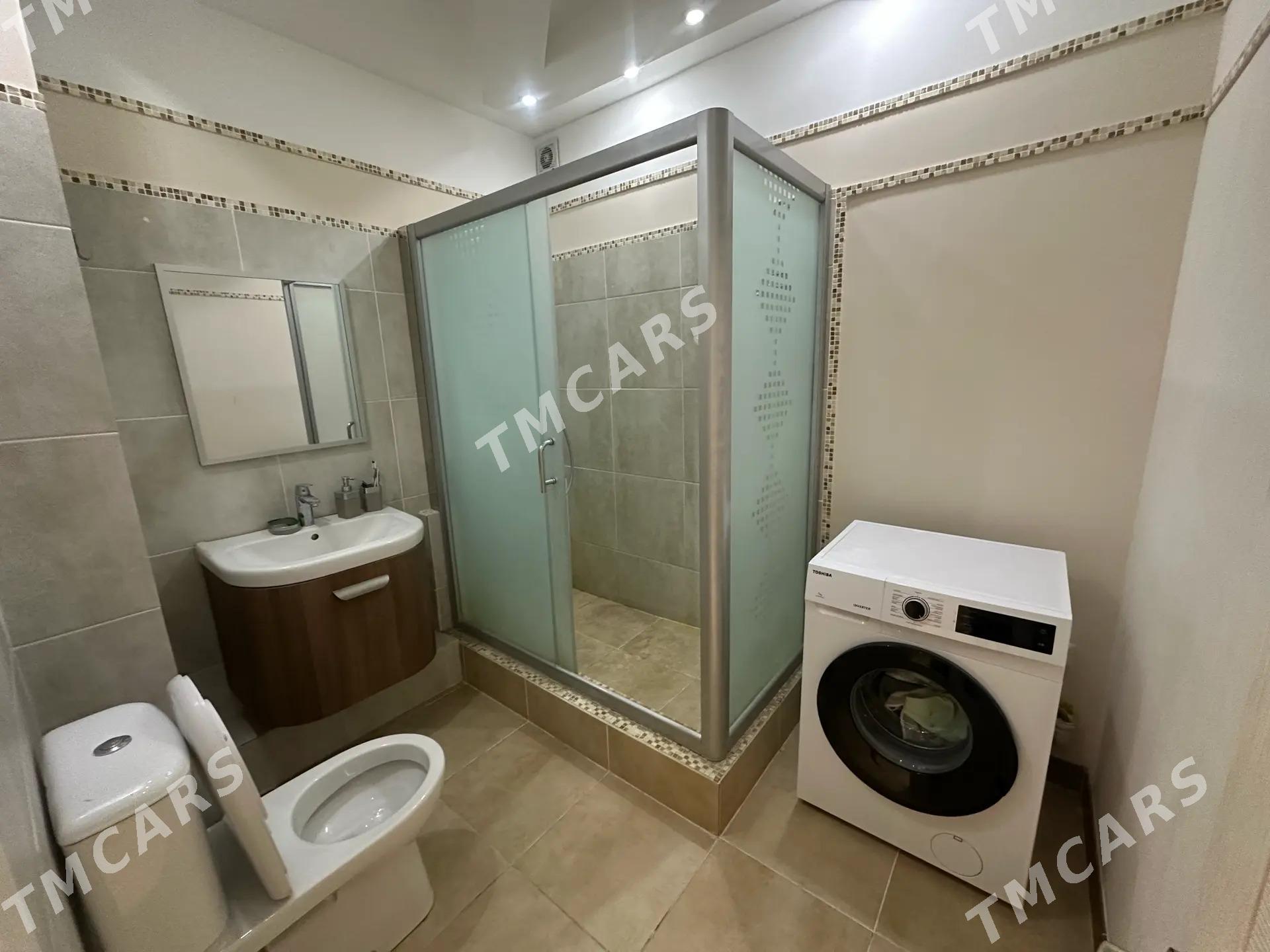 3х ком Ким район - Aşgabat - img 3