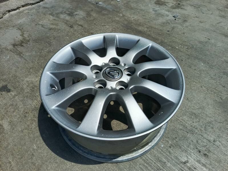 LEXUS ES 300 DISKA TAZE 3 300 TMT - Ашхабад - img 3