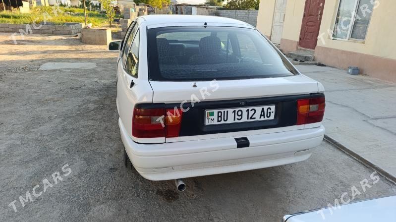 Opel Vectra 1991 - 26 000 TMT - Кипджак - img 2