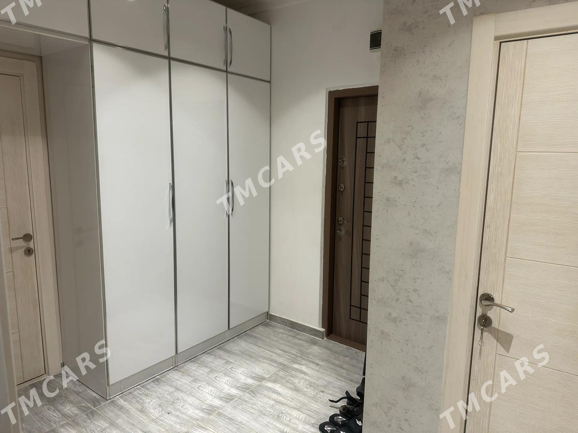 3х ком Ким район - Aşgabat - img 2