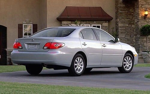 LEXUS ES 300 DISKA TAZE 3 300 TMT - Ашхабад - img 4