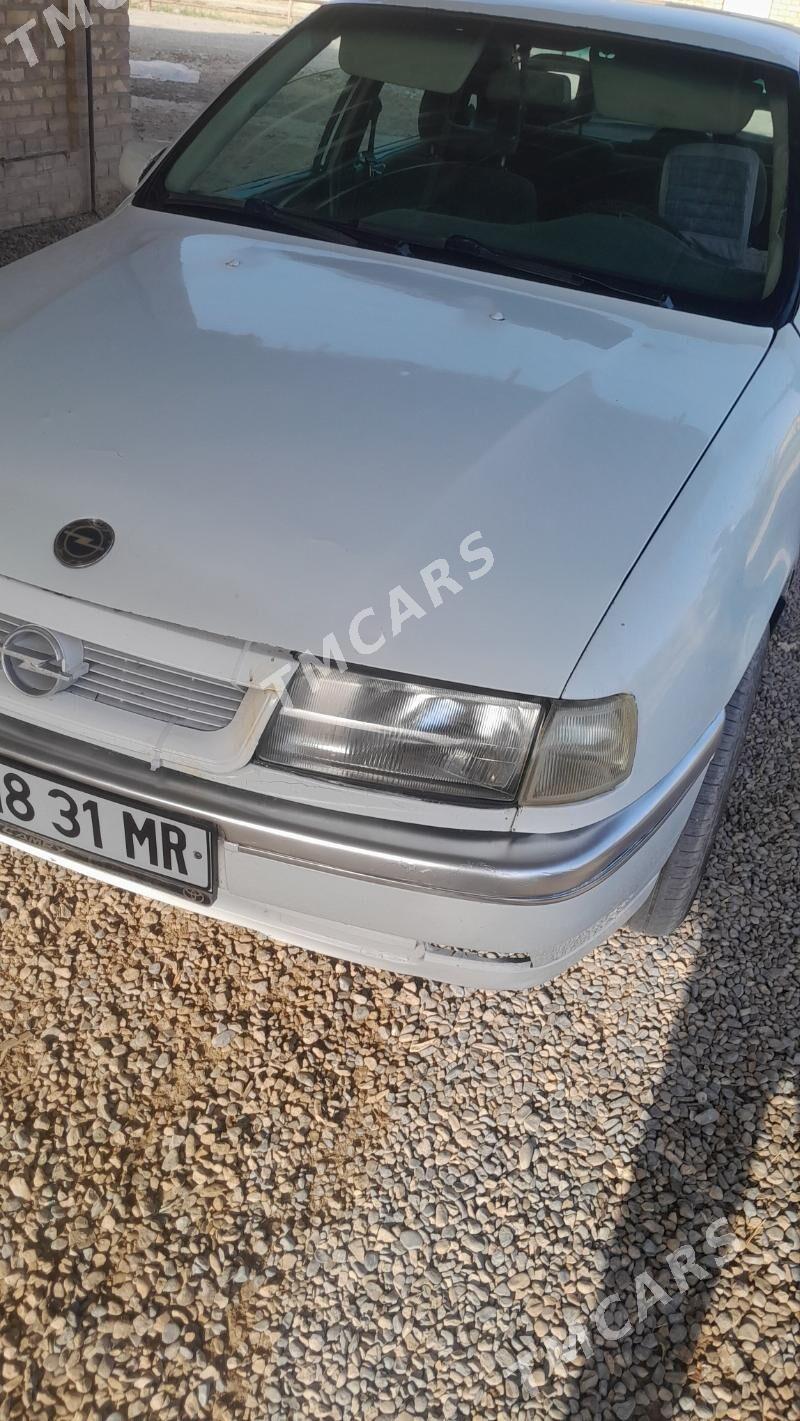Opel Vectra 1992 - 26 000 TMT - Мары - img 3