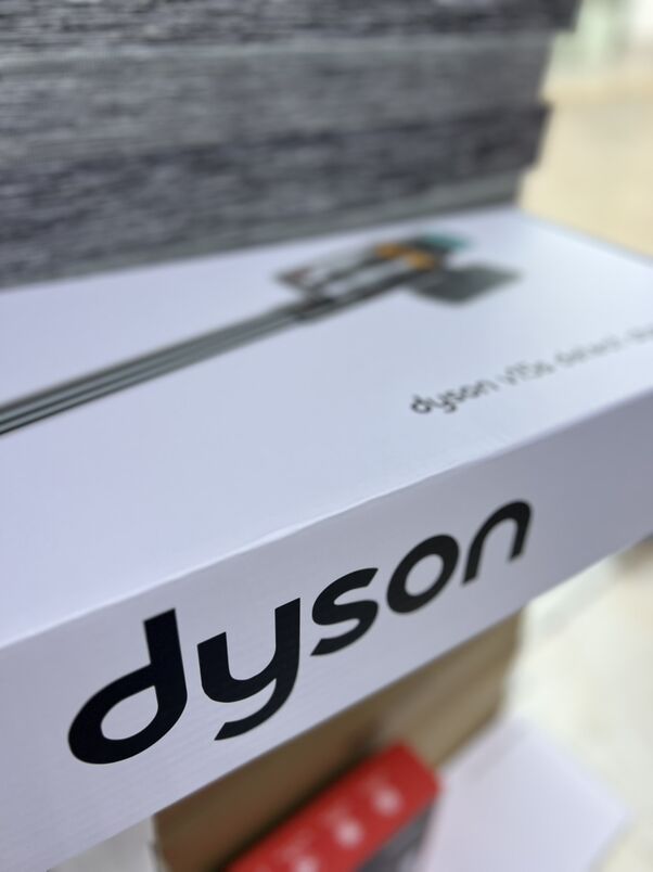 DYSON V15S DETECT ABSOL PLESOS - Ашхабад - img 4