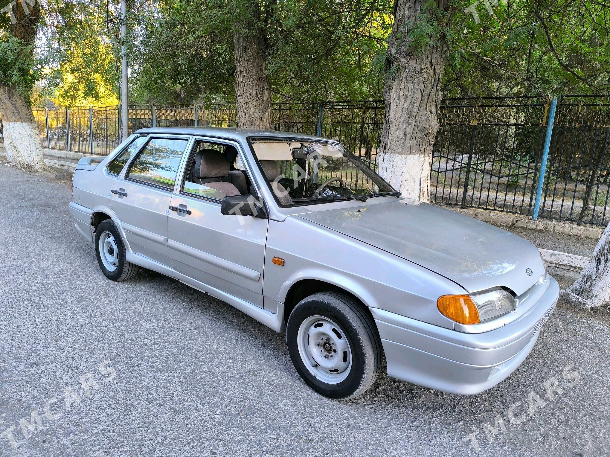 Lada 2115 2002 - 31 000 TMT - Кака - img 2