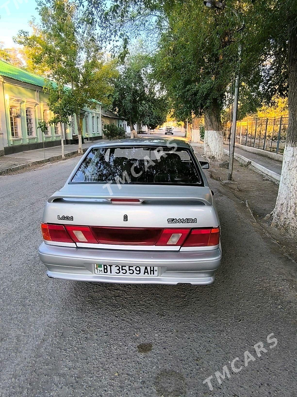 Lada 2115 2002 - 31 000 TMT - Кака - img 3