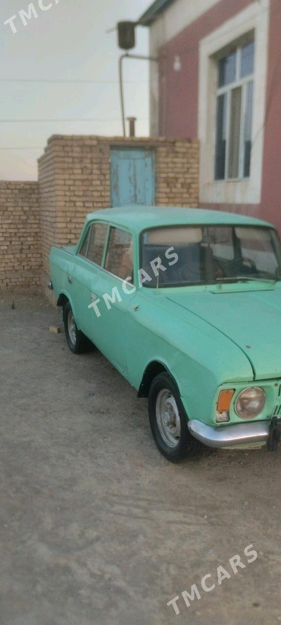 Москвич 412 1994 - 9 000 TMT - Ёлётен - img 7