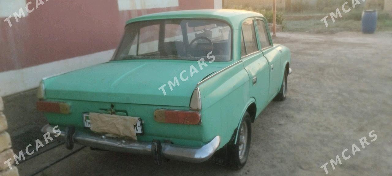 Москвич 412 1994 - 9 000 TMT - Ёлётен - img 4