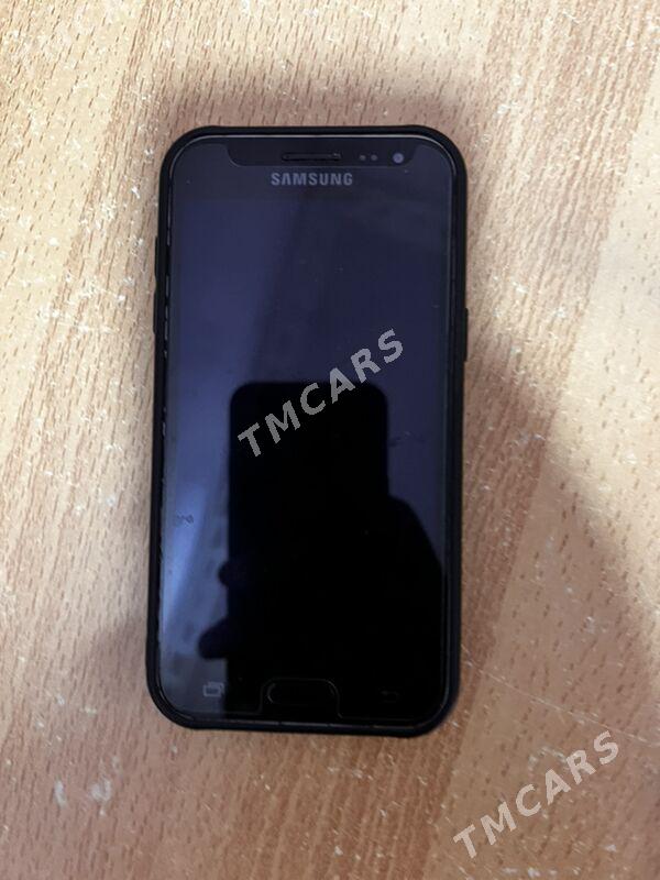 samsung j2 - Балканабат - img 2