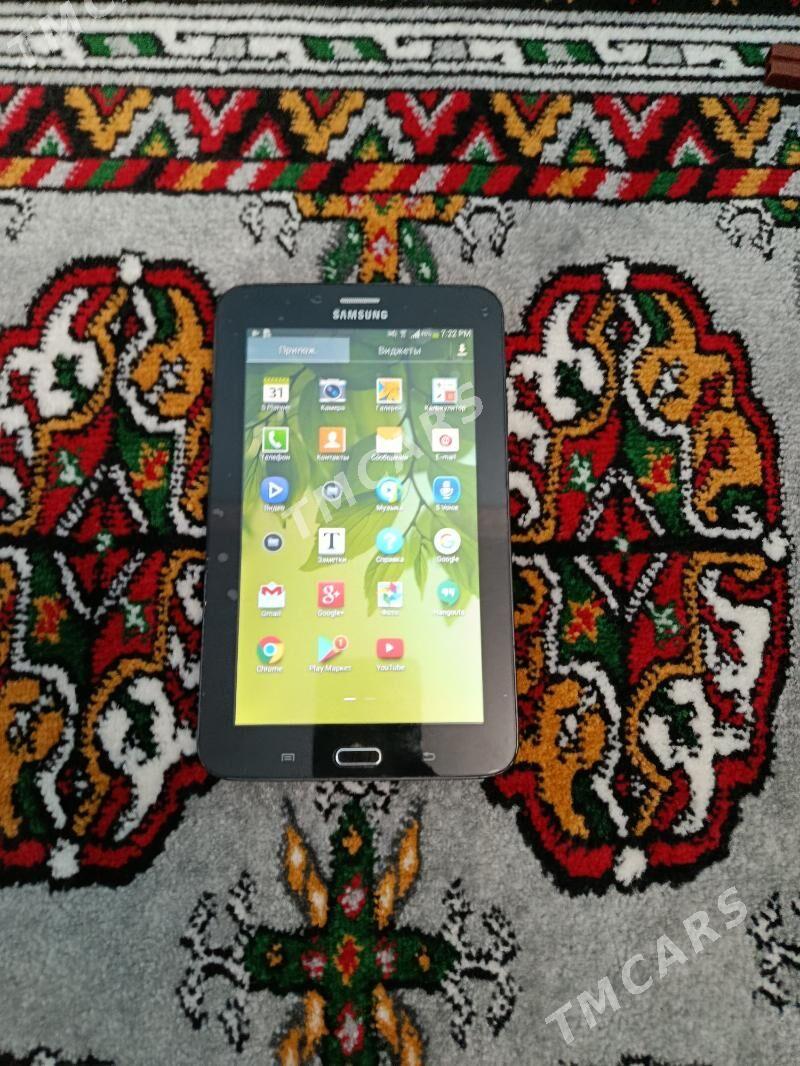 Samsunggalaxy tab3lite sm t111 - Büzmeýin GRES - img 2