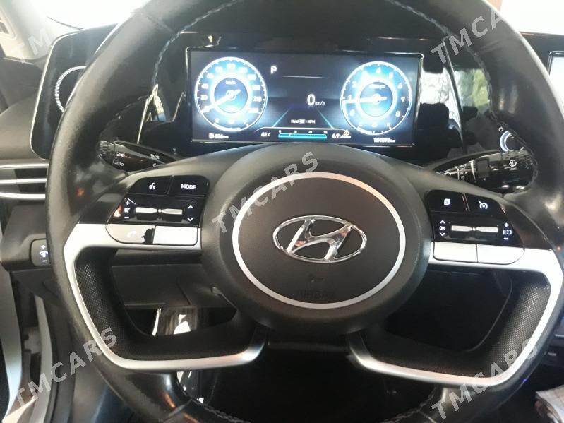 Hyundai Elantra 2021 - 230 000 TMT - Анев - img 4