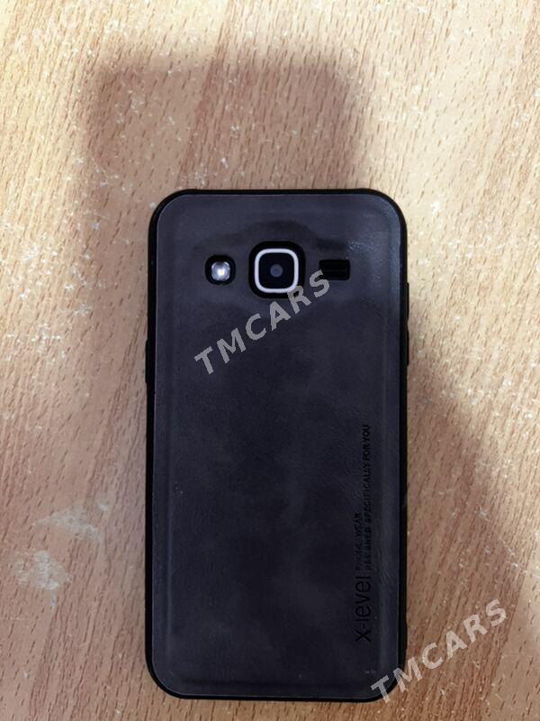 samsung j2 - Балканабат - img 3
