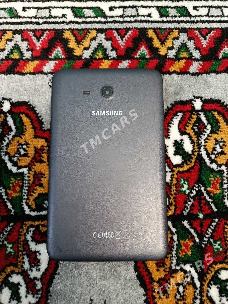 Samsunggalaxy tab3lite sm t111 - Büzmeýin GRES - img 3