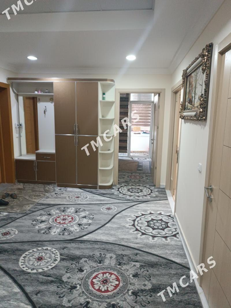 Arenda Gurtly 1 etaž  - Aşgabat - img 3