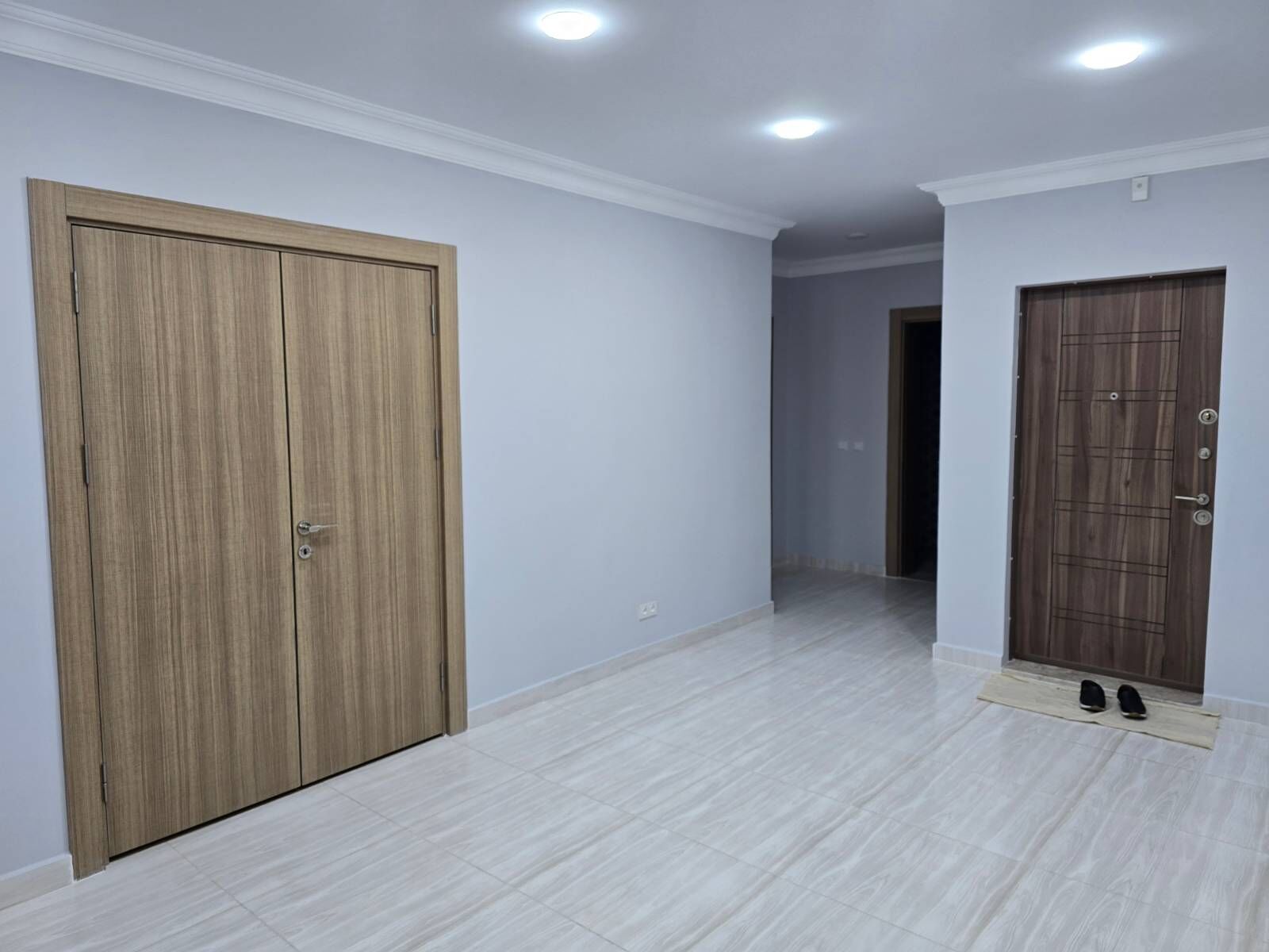 Gurtly 3 komnat 120m²  - Ашхабад - img 2