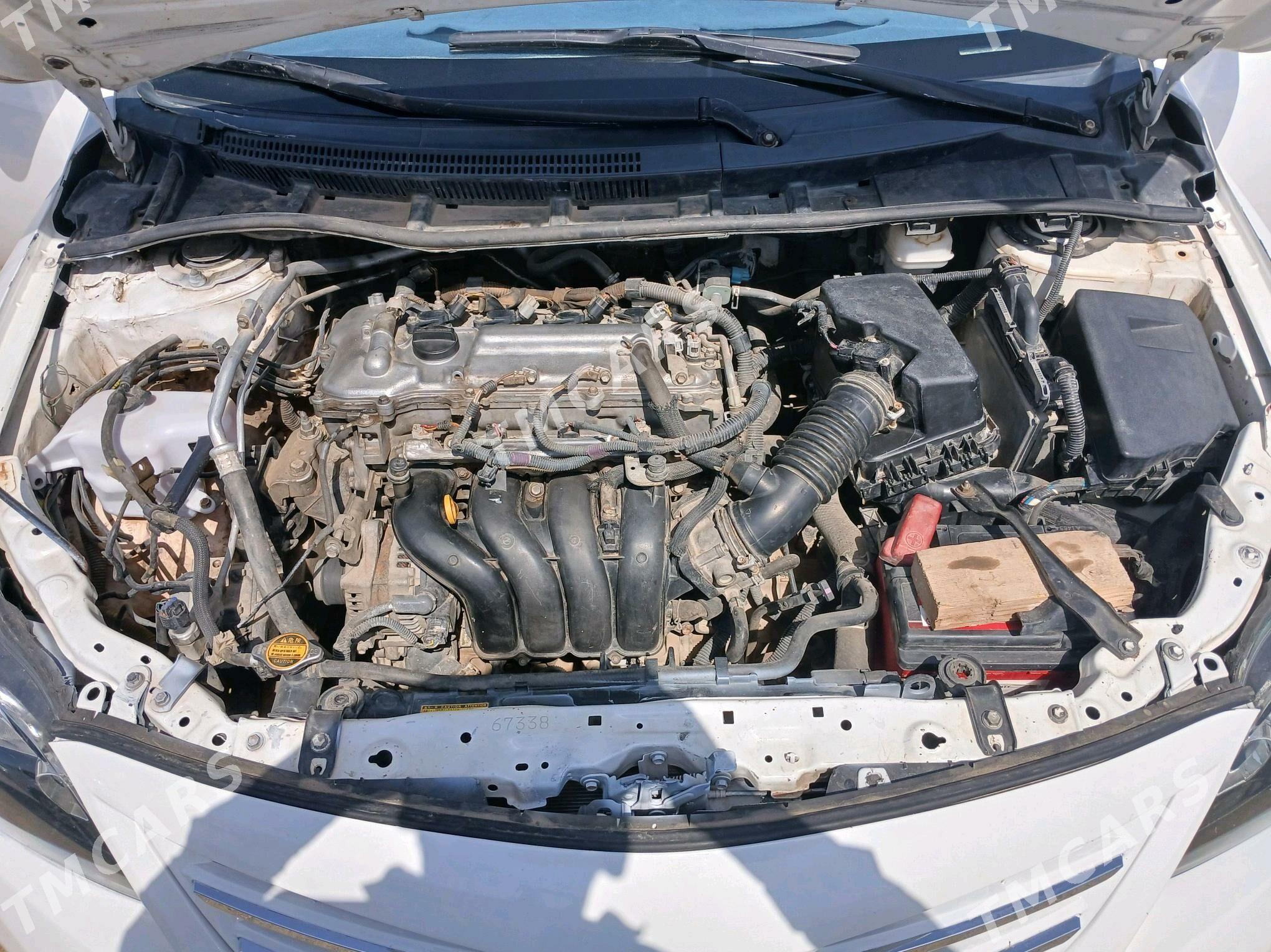 Toyota Corolla 2013 - 140 000 TMT - Oguz han - img 3