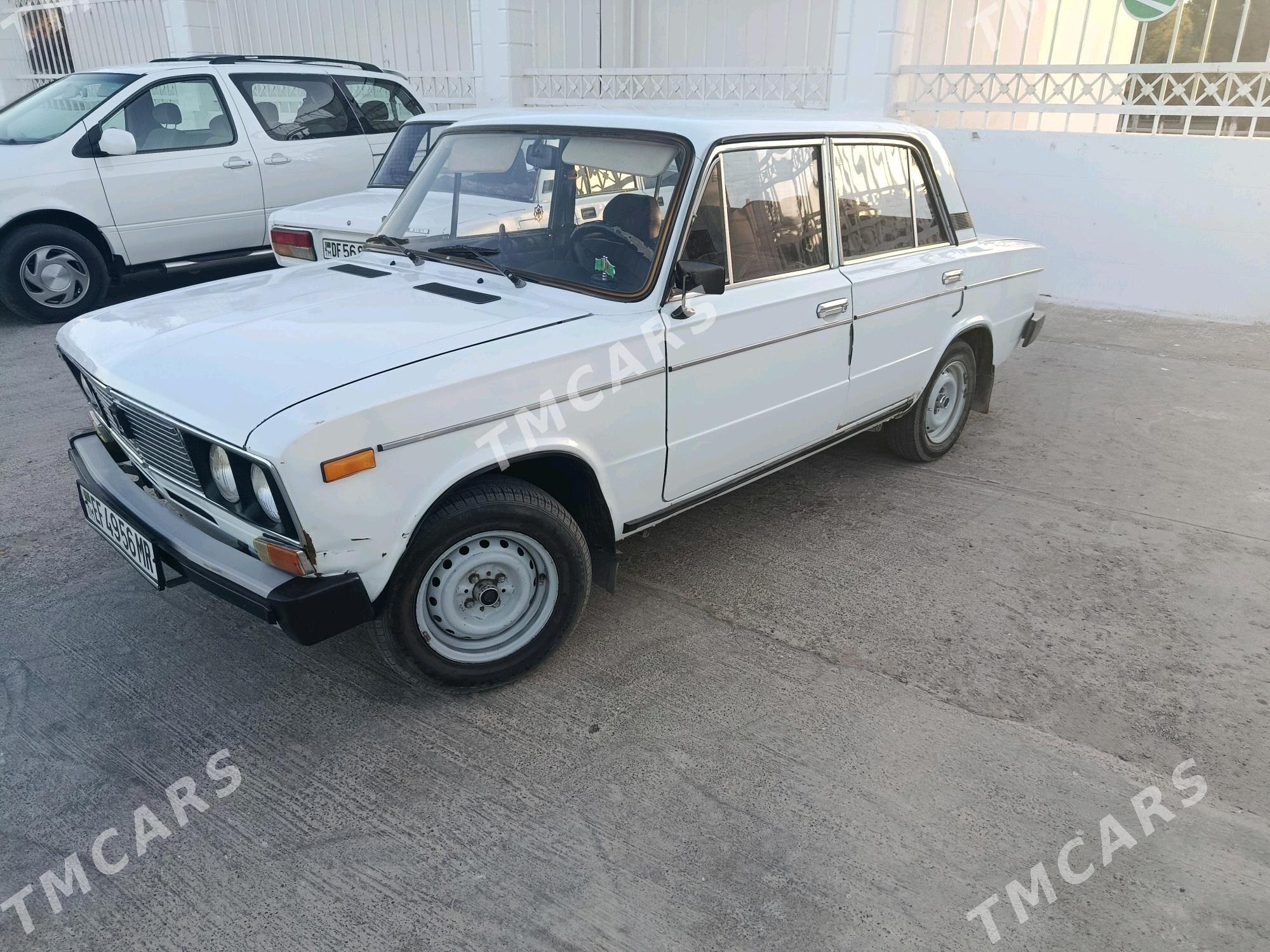 Lada 2106 2001 - 38 000 TMT - Baýramaly - img 4