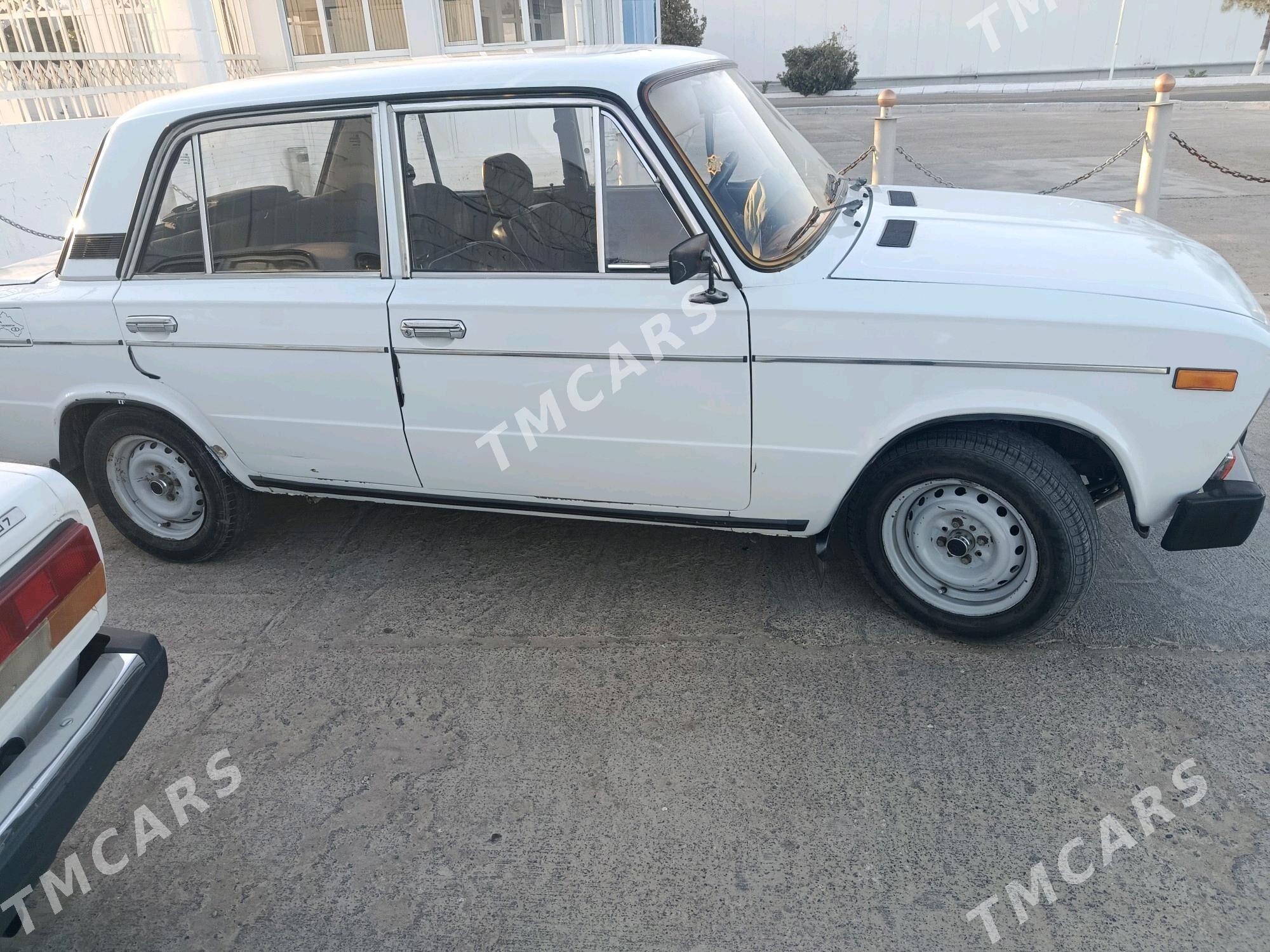 Lada 2106 2001 - 38 000 TMT - Baýramaly - img 3