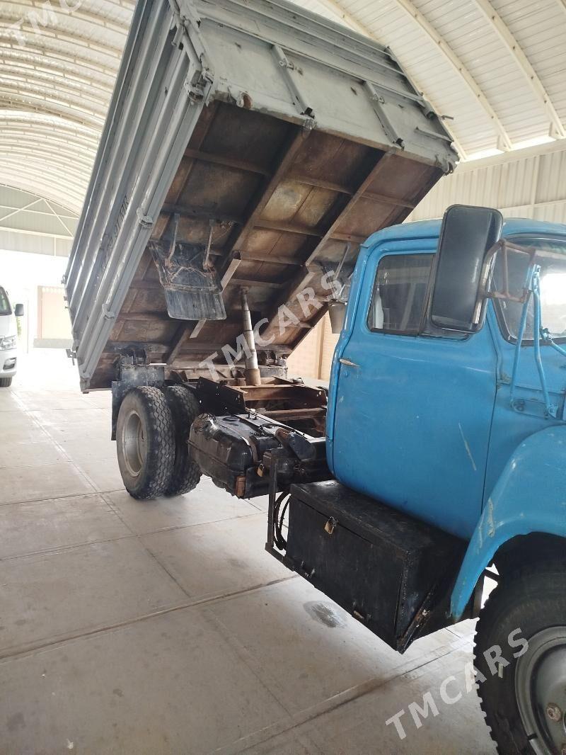 Gaz 53 1990 - 40 000 TMT - Мары - img 10