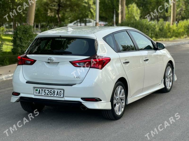 Toyota Corolla 2017 - 179 000 TMT - Ашхабад - img 7