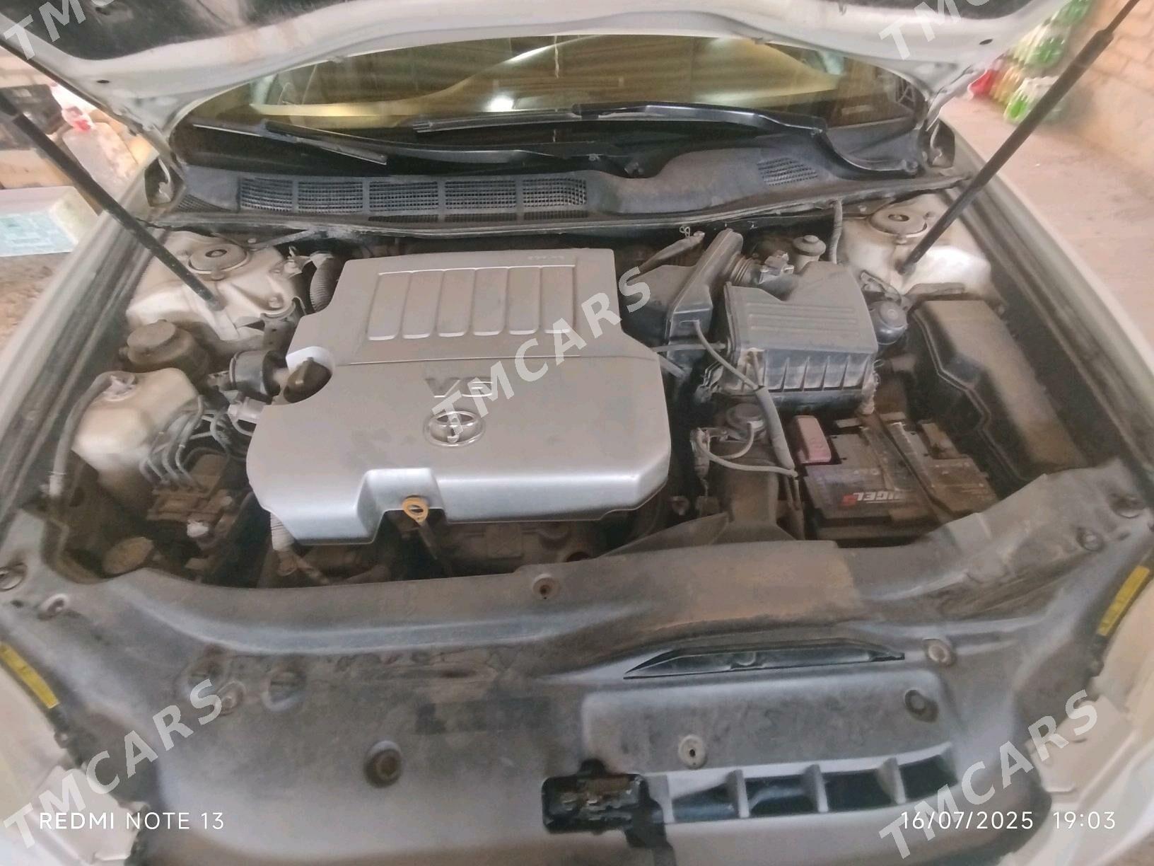 Toyota Avalon 2006 - 170 000 TMT - Теджен - img 7