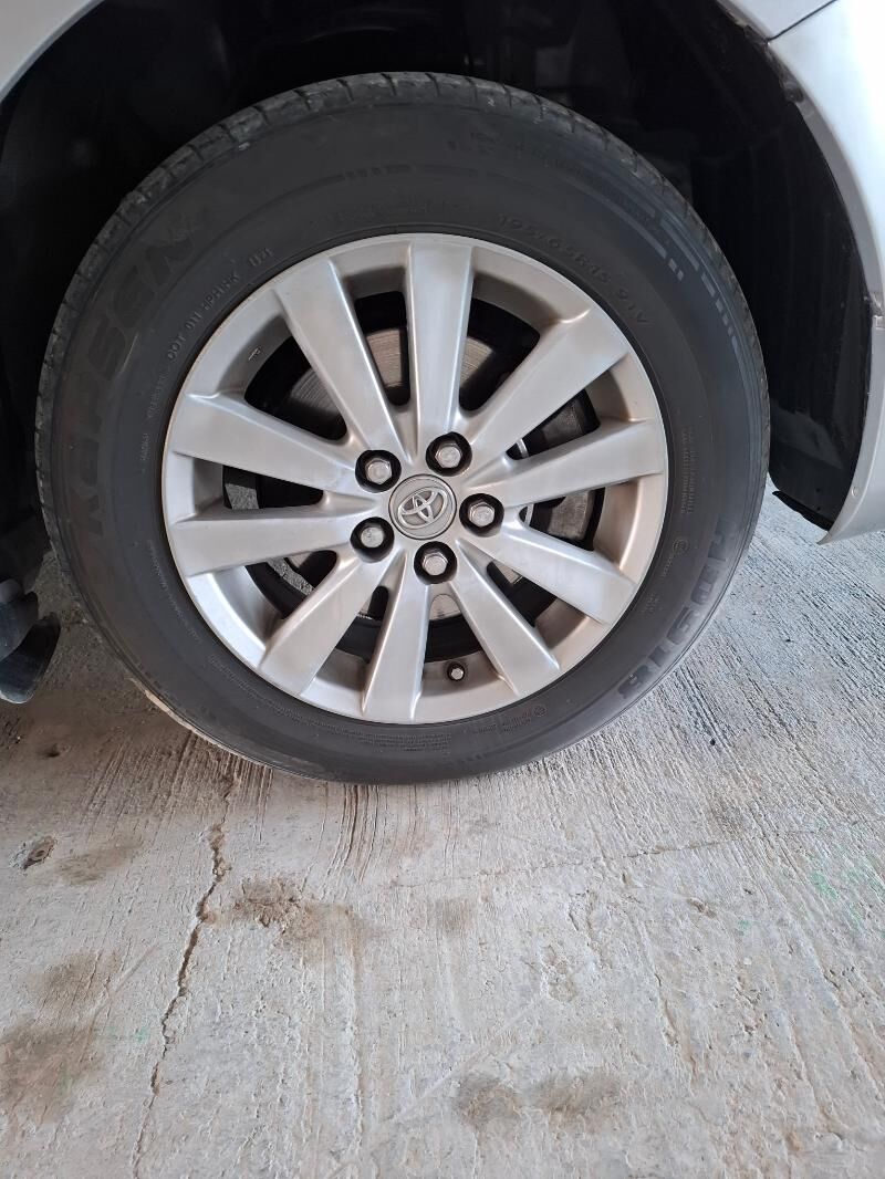 15 disga teker 4 000 TMT - Ашхабад - img 2
